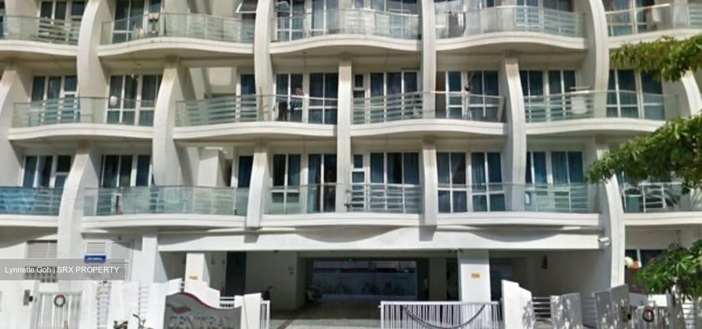 Central Imperial (D14), Apartment #629869891